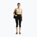 Fitness podprsenka Nike Indy Padded Gloss olive aura 2