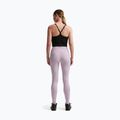 Dámske legíny Nike One High-Waisted Seamless platinum violet 3