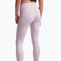 Dámske legíny Nike One High-Waisted Seamless platinum violet 5