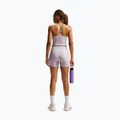 Dámske šortky Nike One Biker 5" platinum violet 3