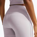 Dámske šortky Nike One Biker 5" platinum violet 6