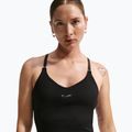 Fitness podprsenka Nike Light Support Padded black 4