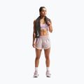 Fitness podprsenka Nike Indy Padded Gloss platinum violet 2