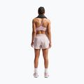 Fitness podprsenka Nike Indy Padded Gloss platinum violet 3