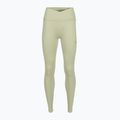 Dámske legíny Nike One High-Waisted Seamless olive aura