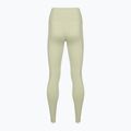 Dámske legíny Nike One High-Waisted Seamless olive aura 2