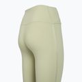 Dámske legíny Nike One High-Waisted Seamless olive aura 4