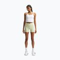 Dámske šortky Nike One Biker 5" olive aura 4