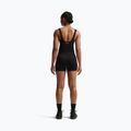 Dámske tréningové tričko Nike Pro Sculpt Medium Support Padded Tank black/white 3