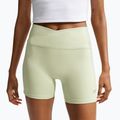 Dámske šortky Nike One Biker 5" olive aura 10