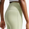 Dámske šortky Nike One Biker 5" olive aura