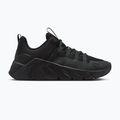 Dámske tréningové topánky Nike Free Metcon 7 black/black/anthracite