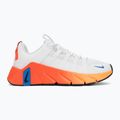 Pánske tréningové topánky Nike Free Metcon 7 summit white/bright crimson/anthracite 2