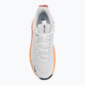 Pánske tréningové topánky Nike Free Metcon 7 summit white/bright crimson/anthracite 5