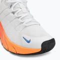 Pánske tréningové topánky Nike Free Metcon 7 summit white/bright crimson/anthracite 7