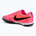 Pánske kopačky Nike Tiempo Ligera Pro TF multi color/black 3