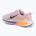 Bežecké topánky Nike Vomero 18 pink foam/bright violet/sail/tattoo 3