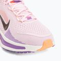 Bežecké topánky Nike Vomero 18 pink foam/bright violet/sail/tattoo 7