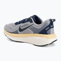 Pánske bežecké topánky Nike Vomero 18 wolf grey/pewter/sail/midnight navy 3