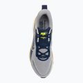 Pánske bežecké topánky Nike Vomero 18 wolf grey/pewter/sail/midnight navy 5