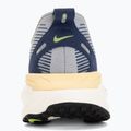 Pánske bežecké topánky Nike Vomero 18 wolf grey/pewter/sail/midnight navy 6