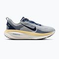 Pánske bežecké topánky Nike Vomero 18 wolf grey/pewter/sail/midnight navy