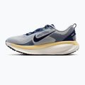 Pánske bežecké topánky Nike Vomero 18 wolf grey/pewter/sail/midnight navy 2