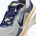 Pánske bežecké topánky Nike Vomero 18 wolf grey/pewter/sail/midnight navy 5