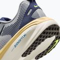 Pánske bežecké topánky Nike Vomero 18 wolf grey/pewter/sail/midnight navy 6