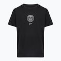 Detské tričko Nike Paris Saint-Germain Soccer black