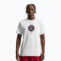 Pánske tričko Nike Paris Saint-Germain Soccer white