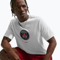 Pánske tričko Nike Paris Saint-Germain Soccer white 6