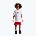 Detské tričko Nike FC Barcelona Soccer white 2