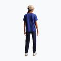 Detské tričko Nike FC Barcelona Soccer deep royal blue 3