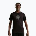 Pánske tričko Nike Paris Saint-Germain Soccer black