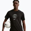 Pánske tričko Nike Paris Saint-Germain Soccer black 4