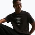 Pánske tričko Nike Paris Saint-Germain Soccer black 5