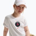 Detské tričko Nike Paris Saint-Germain Soccer white 5