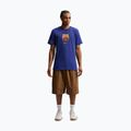 Pánske tričko Nike FC Barcelona Soccer deep royal blue 2