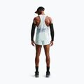 Pánske bežecké tričko Nike AeroSwift Dri-Fit ADV Running Singlet barely green/lapis 3