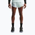 Pánske bežecké šortky Nike AeroSwift Dri-Fit ADV Brief-Lined 2" barely green/lapis