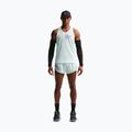 Pánske bežecké šortky Nike AeroSwift Dri-Fit ADV Brief-Lined 2" barely green/lapis 2