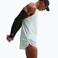 Pánske bežecké šortky Nike AeroSwift Dri-Fit ADV Brief-Lined 2" barely green/lapis 4