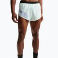 Pánske bežecké šortky Nike AeroSwift Dri-Fit ADV Brief-Lined 2" barely green/lapis 5