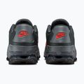 Pánske topánky Nike Nike Reax 8 smoke grey/black/bright crimson 4