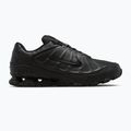 Pánske topánky Nike Nike Reax 8 black/anthracite/black