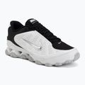 Pánske topánky Nike Nike Reax 8 summit white/black/metallic silver