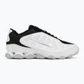 Pánske topánky Nike Nike Reax 8 summit white/black/metallic silver 2