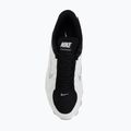 Pánske topánky Nike Nike Reax 8 summit white/black/metallic silver 5