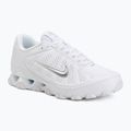 Pánske topánky Nike Nike Reax 8 white/pure platinum/metallic silver